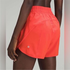 lululemon athletica Track That Shorts 5”